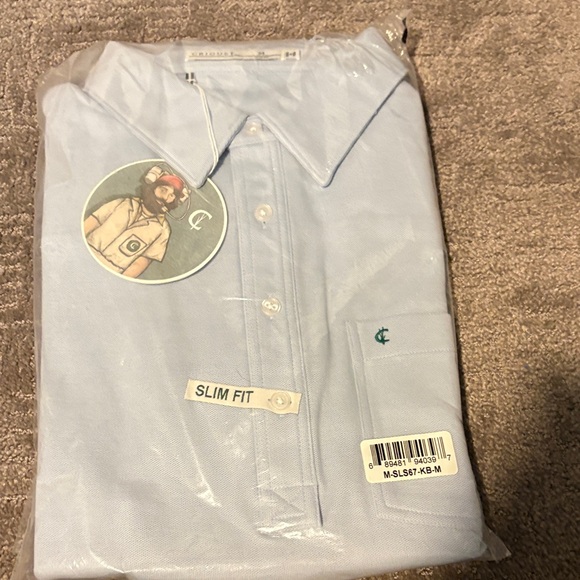 Criquet Kids Sky Blue Pajamas